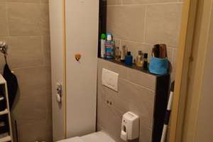 Schöne 3 Zimmerwohnung in Münster-Süd – Die vollständige Adresse der Immobilie erhältst du vom Anbieter., 48153 Berg Fidel, Münster – Vorschaubild 8