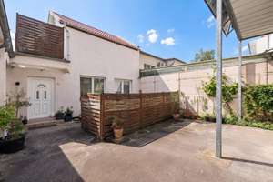 Großzügige Maisonette-Wohnung mit durchdachtem Wohnkonzept und sonnigem Innenhof – Die vollständige Adresse der Immobilie erhältst du vom Anbieter., 30519 Wülfel, Hannover – Vorschaubild 6