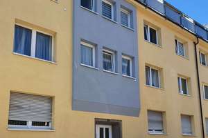 2-Zimmer Wohnung Nähe Stadtzentrum – Rennfeldstr. 22, 75173 Südweststadt, Pforzheim – Vorschaubild 1