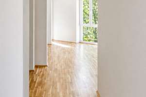 Provisionsfrei - familienfreundliche ETW - hochwertig saniert - Parkett - Balkon – 4177 Lindenau, Leipzig – Vorschaubild 9