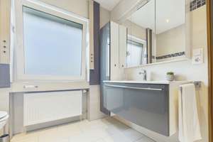 Bungalow mit großzügigem Grundstück und traumhaftem Blick – Die vollständige Adresse der Immobilie erhältst du vom Anbieter., 97514 Oberaurach – Vorschaubild 16