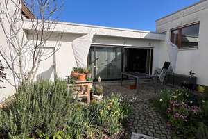 Ruhig wohnen! Perfekt angebunden!  Charmanter Bungalow Ideal für Paare & kleine Familien  – Die vollständige Adresse der Immobilie erhältst du vom Anbieter., 67071 Ruchheim, Ludwigshafen am Rhein – Vorschaubild 3