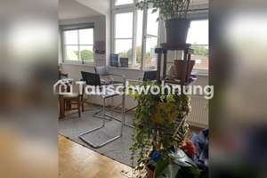 Tauschwohnung: Schöne Altbau 1 Zimmerwohnung in Connewitz – 4277 Connewitz, Leipzig – Vorschaubild 1