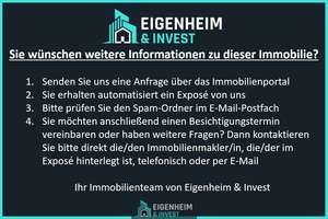 50 %-Miteigentumsanteil an renditestarkem Mehrfamilienhaus mit Entwicklungspotenzial – Die vollständige Adresse der Immobilie erhältst du vom Anbieter., 12203 Lichterfelde, Berlin – Vorschaubild 2