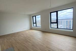 Modernes Wohnen mit Weitblick: 2-Zimmer-Traumwohnung mit EBK – Die vollständige Adresse der Immobilie erhältst du vom Anbieter., 90482 Mögeldorf, Nürnberg – Vorschaubild 3
