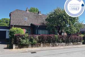 Doppelhaushälfte im Grünen! – Segeberg (Kreis) – Vorschaubild 1