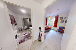 Köln-Nippes! Exklusive, barrierefreie 2-Zimmer-ETW mit Terrasse und Gärtchen! (VH 4924) – Die vollständige Adresse der Immobilie erhältst du vom Anbieter., 50733 Nippes (Ortsteil), Köln – Vorschaubild 3