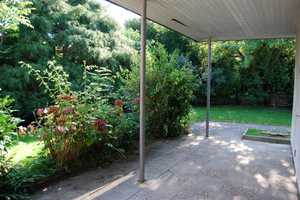 Walmdachbungalow mit vielen Möglichkeiten, ebenerdiges Wohnen - plus separate Wohnfläche im DG – Wesermarsch (Kreis) – Vorschaubild 3