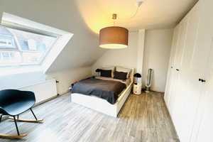 **Schöne 3 Zimmer Wohnung mit großem Balkon, Einbauküche + Stellplatz / MA-Neckarstadt Ost** – Mannheim – Vorschaubild 10