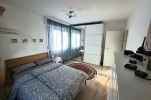 Helle und sofort bezugsfreie 2-Zimmer-Wohnung mit 2 Balkonen in ruhiger Lage von Stuttgart-Vaihingen – Die vollständige Adresse der Immobilie erhältst du vom Anbieter., 70569 Kaltental, Stuttgart – Vorschaubild 4