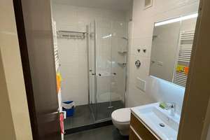 Helles Studio-Apartment mit Terrasse, EBK und Top-Anbindung in Mittersendling – Die vollständige Adresse der Immobilie erhältst du vom Anbieter., 81369 Mittersendling, München – Vorschaubild 5