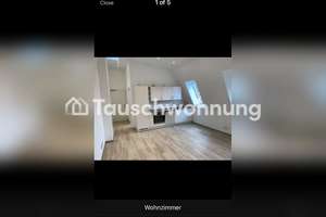 Tauschwohnung: Schöne loftige Wohnung für Single oder Paar – Tauschwohnungstraße 1, 12047 Neukölln (Ortsteil), Berlin – Vorschaubild 1