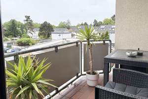 Kapitalanlage mit Charme – 2-Zimmer-Wohnung mit Balkon & Stellplatz! – Die vollständige Adresse der Immobilie erhältst du vom Anbieter., 40229 Eller, Düsseldorf – Vorschaubild 9