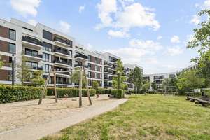 Moderne 2-Zimmer Wohnung mit perfekter Anbindung – Die vollständige Adresse der Immobilie erhältst du vom Anbieter., 80634 Neuhausen, München – Vorschaubild 10