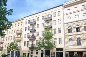 Erstbezug! Moderne 4-Zimmer-DG-Wohnung im HH mit Fahrstuhl in Berlin-Mitte, OT Alt-Moabit – Die vollständige Adresse der Immobilie erhältst du vom Anbieter., 10557 Moabit, Berlin – Vorschaubild 11