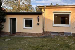 Sofort bezugsfertiges 3-Zimmer-Einfamilienhaus in ruhiger Gegend (Tegel - Reinickendorf) – Berlin – Vorschaubild 17