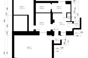 Königsdorf: Freistehendes Haus mit 7 Zimmern, Kamin, Anbau, Garage, Garten & Vollkeller! – Rhein-Erft-Kreis – Vorschaubild 16