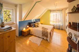 Freistehendes Einfamilienhaus mit Sauna, Pool & Garten in Dieburg – Die vollständige Adresse der Immobilie erhältst du vom Anbieter., 64807 Dieburg – Vorschaubild 16