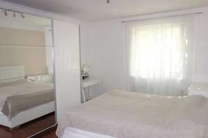 Helle 2-Zimmer Wohnung mit Balkon im EG in Nürnberg-Wöhrd – Die vollständige Adresse der Immobilie erhältst du vom Anbieter., 90489 Wöhrd, Nürnberg – Vorschaubild 1