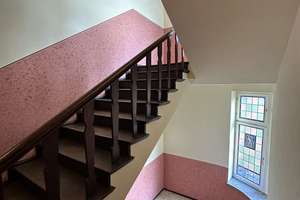 Bezugsfreie, provisionsfreie 2-Zimmer-Wohnung in Giebichenstein – Umbau auf 3 Zimmer möglich – 6114 Giebichenstein, Halle (Saale) – Vorschaubild 3