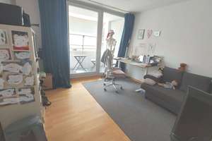 HEISS BEGEHRT!! 1-ZKBB in Top Innenstadt Lage von Mainz