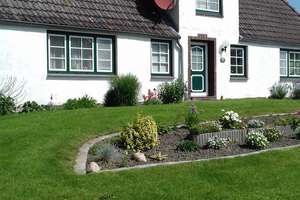 Gelegenheit für Gartenliebhaber – Die vollständige Adresse der Immobilie erhältst du vom Anbieter., 25774 Hemme – Vorschaubild 4