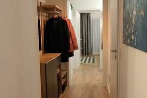 Sonniger Südbalkon - 4,5 Zimmer in Waldnähe – Lipper Hellweg 49 D, 33604 Stieghorst, Bielefeld – Vorschaubild 9