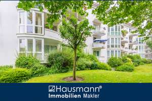 Modern wohnen mit Komfort – stilvolle Eigentumswohnung in gepflegter Wohnanlage in Hamburg-Jenfeld! – Die vollständige Adresse der Immobilie erhältst du vom Anbieter., 22045 Jenfeld, Hamburg – Vorschaubild 1