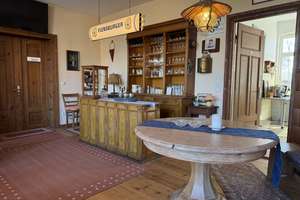 Historischer Landgasthof mit Saal, Ferienwohnungen und besonderem Charme in Mittelangeln – Die vollständige Adresse der Immobilie erhältst du vom Anbieter., 24986 Havetoftloit – Vorschaubild 4