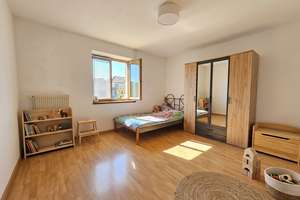 Gepflegte 3-Zi-Wohnung zentral in Brombach mit riesieger Terrasse! – 79541 Lörrach – Vorschaubild 4