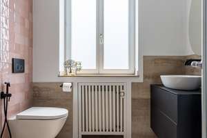 Hochwertiges Einfamilienhaus, 228 Wohnfl., 3 Etg., 5 Schlz., Terrasse, 2 Balkone, 3 Bäder & Sauna – Die vollständige Adresse der Immobilie erhältst du vom Anbieter., 44141 Westfalendamm, Dortmund – Vorschaubild 16
