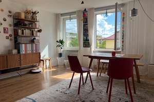 Großzügige 2 Zimmer-Wohnung in München Schwabing-West  – 80796 Neuschwabing, München – Vorschaubild 2
