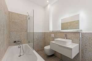Kernsaniertes City Apartment inklusive Möbeln in Kiezlage – Berlin – Vorschaubild 14