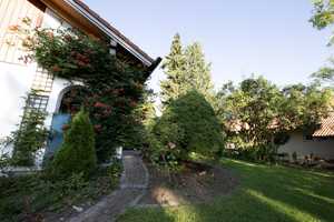 Großzügiges Wohlfühl-Haus mit wunderschönem Gartenidyll in Probstried – Oberallgäu (Kreis) – Vorschaubild 64