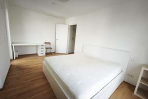 Traumhaft 2-Zimmer Wohnung Perfekte Messe-Lage: Erstklassige Anbindung im Herzen von Frankfurt – 60327 Gallus, Frankfurt am Main – Vorschaubild 22
