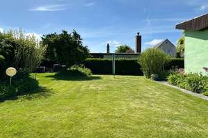 Bezugsfreier Bungalow in Ostseenähe mit herrlichem Gartengrundstück und PKW-Stellplatz – 18107 Elmenhorst/Lichtenhagen – Vorschaubild 8