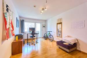 Großzügiges Familienhaus mit Garten, Sauna & Photovoltaik in ruhiger Lage von Waldtrudering – Die vollständige Adresse der Immobilie erhältst du vom Anbieter., 81827 Waldtrudering, München – Vorschaubild 16