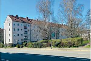 Helle 3-Zimmer Wohnung inkl. Stellplatz in Chemnitz zu vermieten - Top Zustand! – Ritterstraße 10, 9111 Zentrum, Chemnitz – Vorschaubild 2