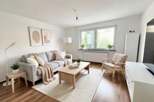 Sie sind auf der Suche nach einer Erdgeschosswohnung? Schlagen Sie zu! – Friedrichstraße 36B, 45899 Horst, Gelsenkirchen – Vorschaubild 5