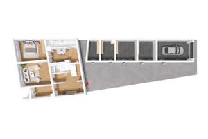 Haus mit inneren Werten – Die vollständige Adresse der Immobilie erhältst du vom Anbieter., 31167 Bockenem – Vorschaubild 26