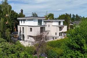 Architektur, Eleganz und Wohnqualität auf höchstem Niveau auf dem Wiesbadener Sonnenberg – Die vollständige Adresse der Immobilie erhältst du vom Anbieter., 65193 Sonnenberg, Wiesbaden – Vorschaubild 7