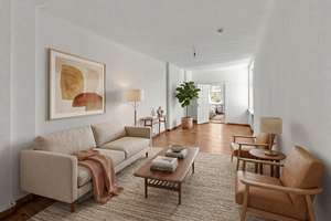 Geräumige & frisch renovierte Leerstandswohnung im urbanen Reinickendorf - Loggia & Altbaucharme! – Die vollständige Adresse der Immobilie erhältst du vom Anbieter., 13409 Reinickendorf (Ortsteil), Berlin – Vorschaubild 8