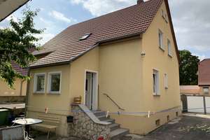 Preiswertes, saniertes 5-Raum-Einfamilienhaus in Karsdorf – Die vollständige Adresse der Immobilie erhältst du vom Anbieter., 6638 Karsdorf – Vorschaubild 3