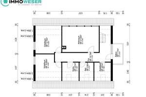 Wohnhaus mit großem Grundstück in Top-Lage – Die vollständige Adresse der Immobilie erhältst du vom Anbieter., 28870 Ottersberg – Vorschaubild 35