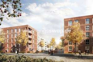 Wohnungstausch: Wittenkamp 22-28 – Wittenkamp - 2228, 22000 Barmbek-Nord, Hamburg – Vorschaubild 2