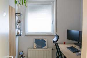 Neuwertige DHH mit 1a technischer Ausstattung & Traumgarten in ruhiger Lage Solingen-Burg – Die vollständige Adresse der Immobilie erhältst du vom Anbieter., 42659 Burg/Höhscheid, Solingen – Vorschaubild 20