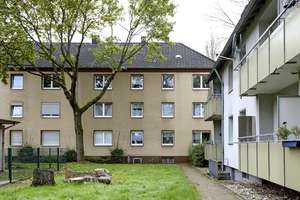 2-Zimmer-Wohnung in Gelsenkirchen Ückendorf – Ückendorfer Straße 93, 45886 Ückendorf, Gelsenkirchen – Vorschaubild 4