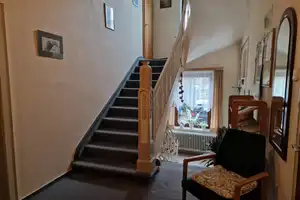 Jugendstilvilla - Gründerzeit/ In traumhafter Lage mit viel Geschichte in Bad Sachsa zu verkaufen. – Osterode am Harz (Kreis) – Vorschaubild 4