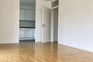 Vier-Zimmer-Wohnung mit Balkon, zwei Bädern, Fahrstuhl und Parkett im Wissenschaftspark! – Die vollständige Adresse der Immobilie erhältst du vom Anbieter., 49076 Westerberg, Osnabrück – Vorschaubild 2