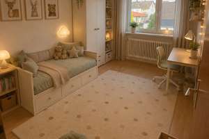 4-Zimmer-Wohnung in Großkrotzenburg – Die vollständige Adresse der Immobilie erhältst du vom Anbieter., 63538 Großkrotzenburg – Vorschaubild 4